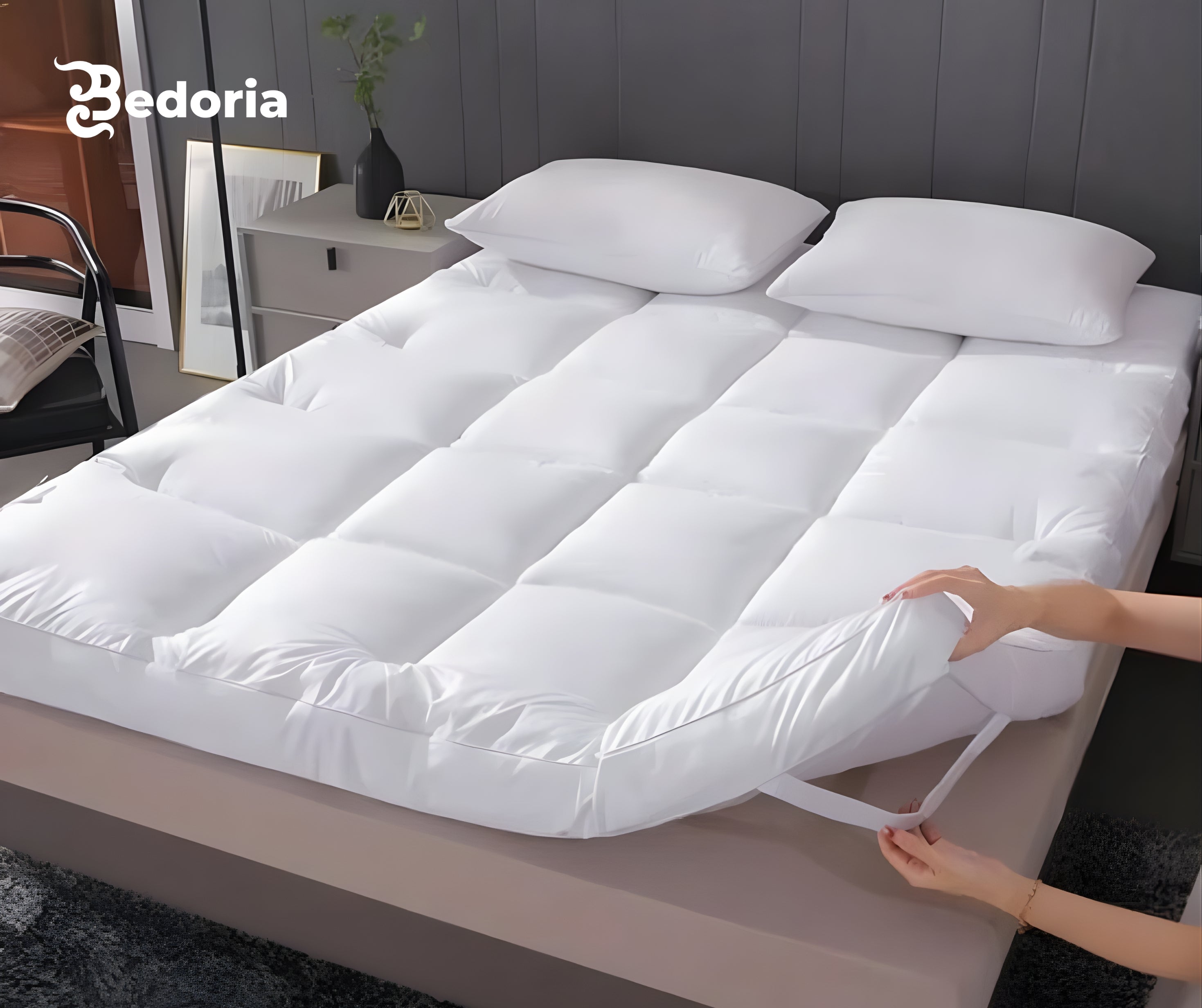 مرتبة تطرية